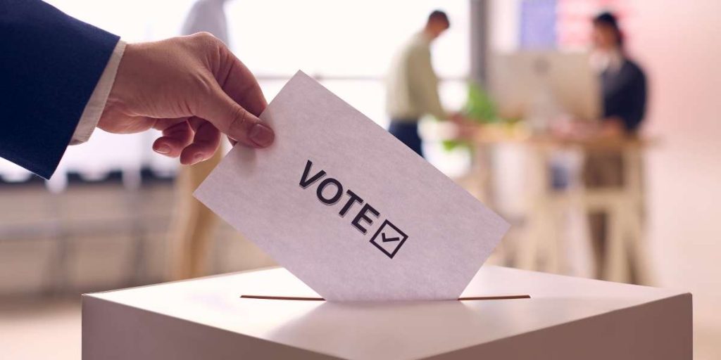 Parier sur élection européenne