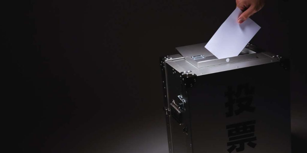 Parier sur élections au Parlement britannique