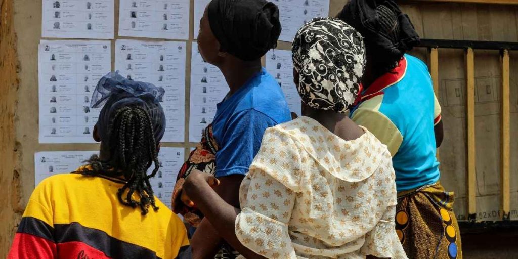 Parier sur élections européennes