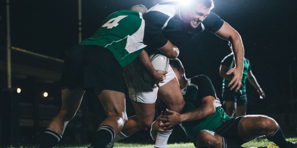 Parier Coupe du Monde de rugby