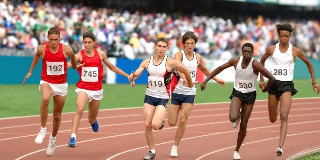 Parier compétitions universitaires