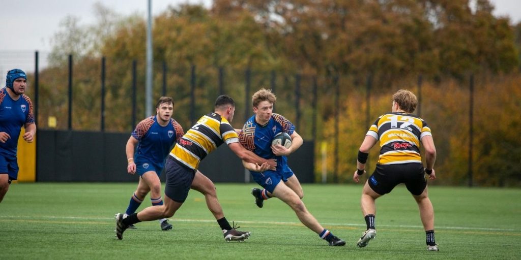 Parier sur compétitions universitaires