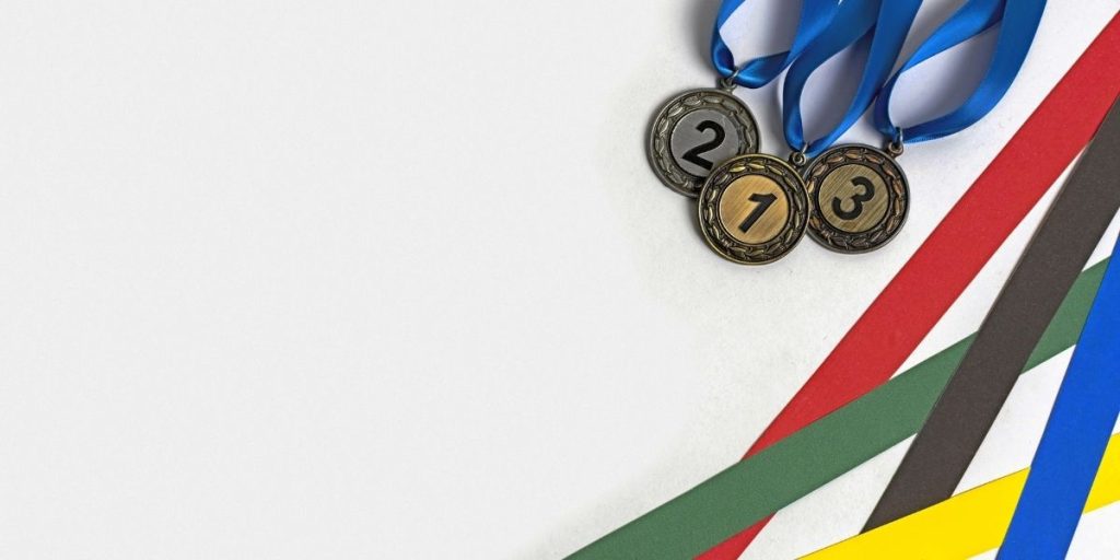 parier sur les Jeux Olympiques